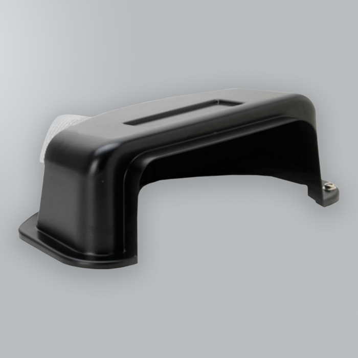 BOFA V200/250 50mm ESD BLACK Cowl BOFA V200/250 50mm ESD BLACK Cowl